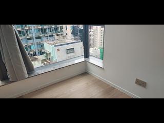 Wan Chai - Spring Garden 07