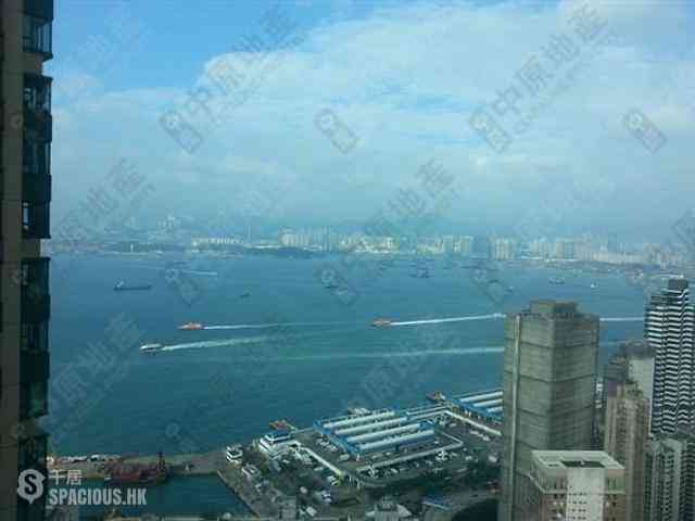 Shek Tong Tsui - The Belcher's 08