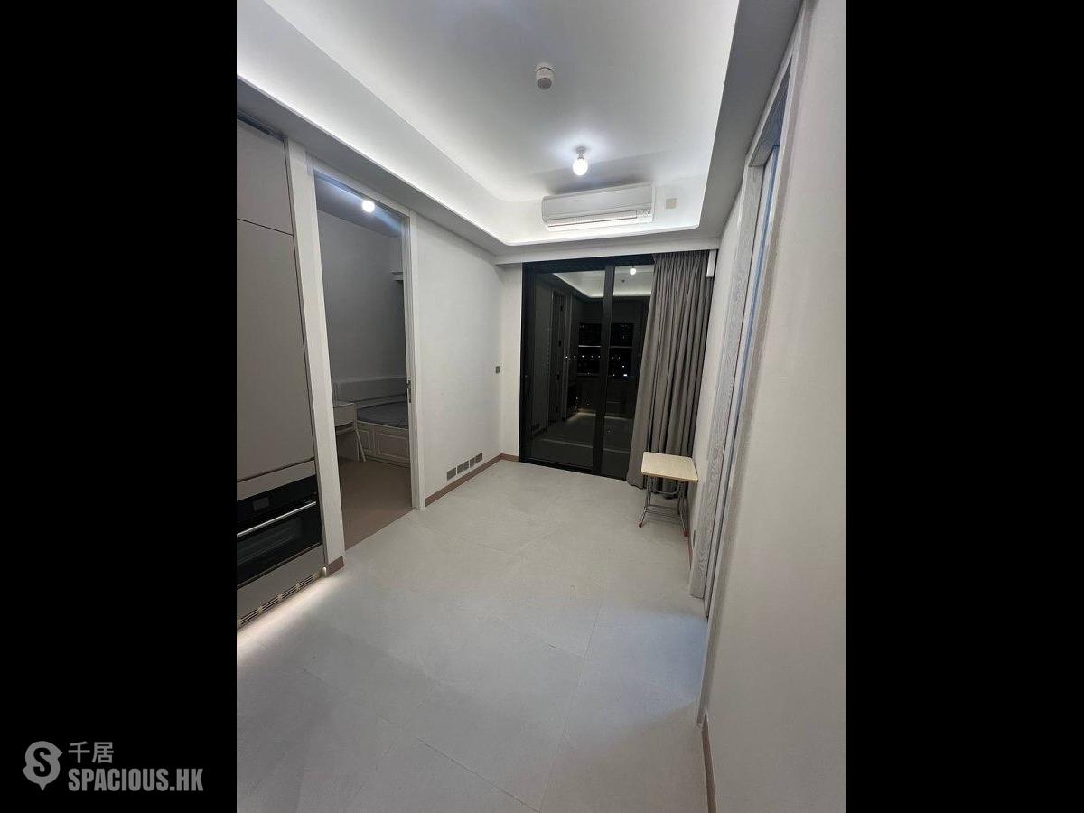 Hung Hom - Midtown South Phase 1 Baker Circle・Dover 01