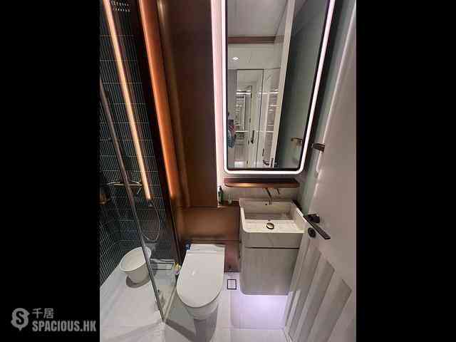 Hung Hom - Midtown South Phase 1 Baker Circle・Dover 06