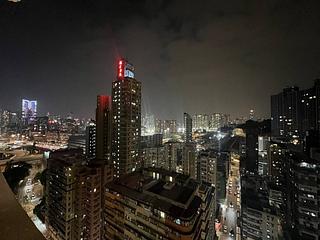 Hung Hom - Midtown South Phase 1 Baker Circle・Dover 07