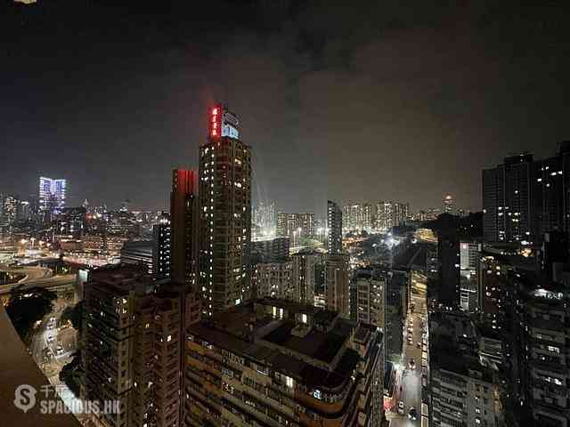 Hung Hom - Midtown South Phase 1 Baker Circle・Dover 07