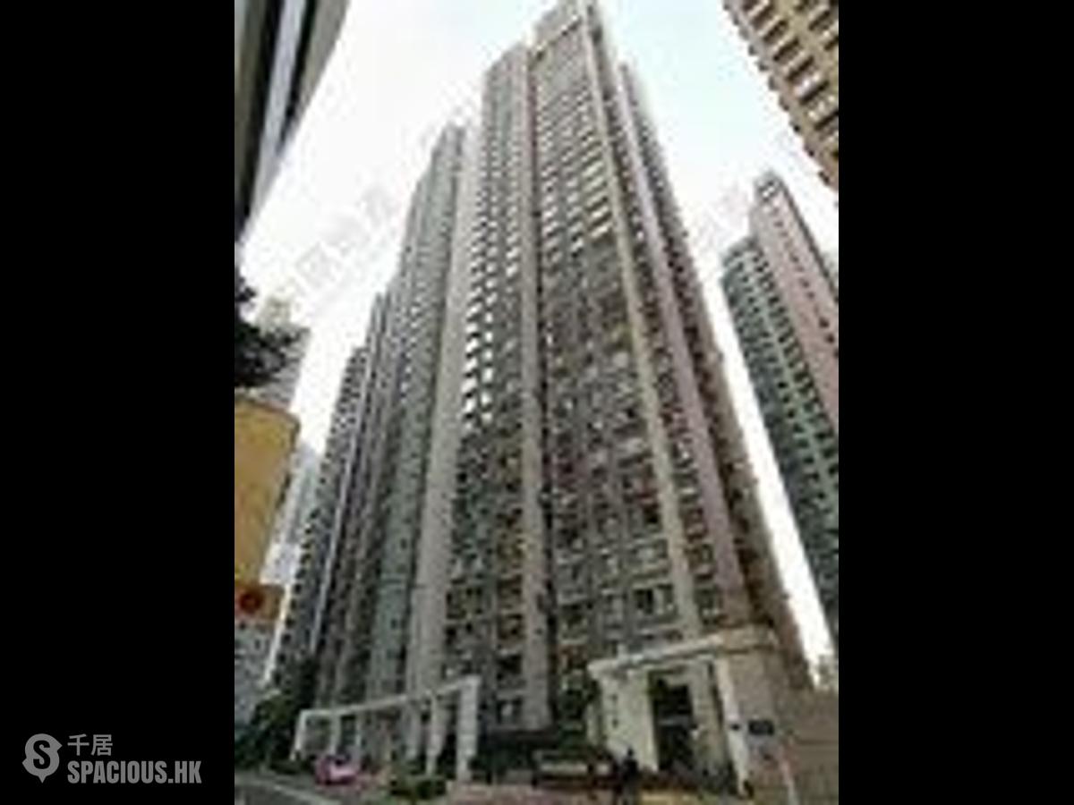 Mid Levels Central - The Grand Panorama Block 2 01