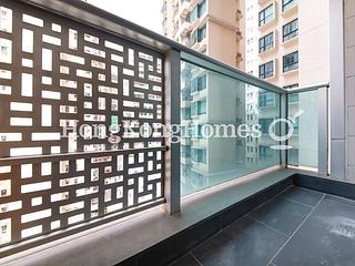 Wan Chai - J Residence 10
