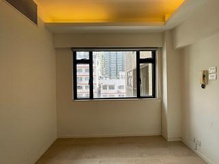 Shek Tong Tsui - Hang Lung Bank Western Branch Building 06