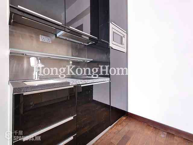 Wan Chai - J Residence 06