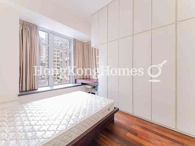 Wan Chai - J Residence 08