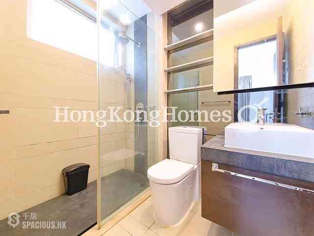 Wan Chai - J Residence 09