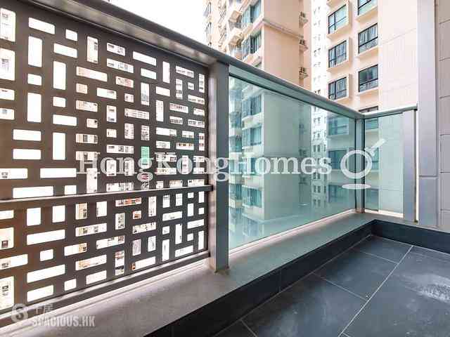 Wan Chai - J Residence 10