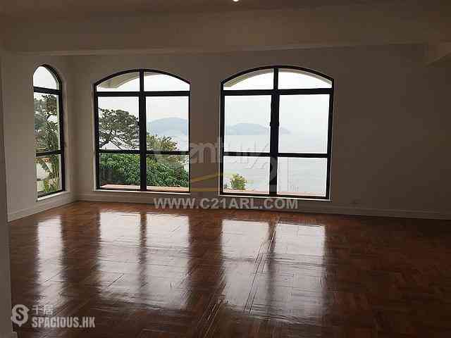 Pok Fu Lam - Magnolia Villas 01