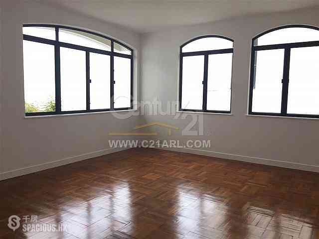 Pok Fu Lam - Magnolia Villas 02
