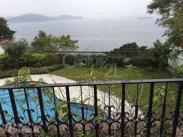 Pok Fu Lam - Magnolia Villas 03