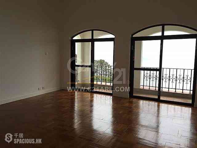 Pok Fu Lam - Magnolia Villas 04