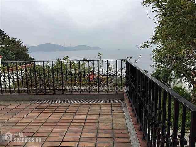 Pok Fu Lam - Magnolia Villas 08