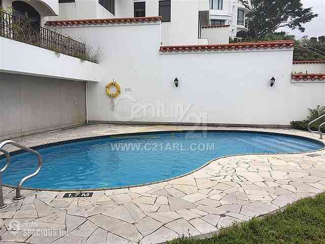 Pok Fu Lam - Magnolia Villas 10