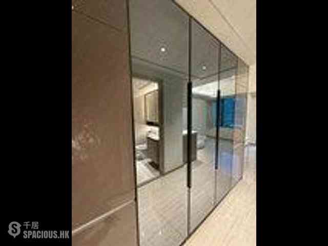 Wong Chuk Hang - The Southside Phase 1 Southland Tower 2B 05
