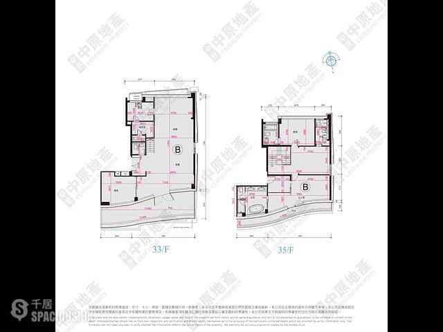 Wong Chuk Hang - Marinella Block 3 04