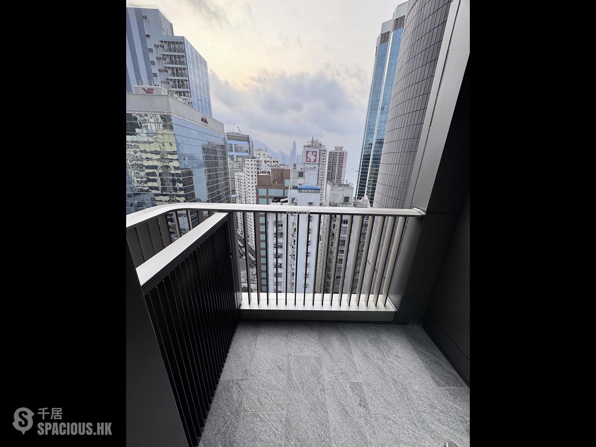 炮台山 - 101 Kings Road 01