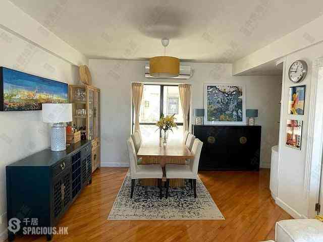 Mid Levels Central - The Grand Panorama Block 3 02