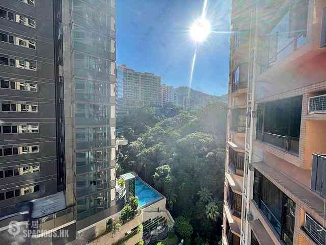 Mid Levels West - Kingsford Height 01