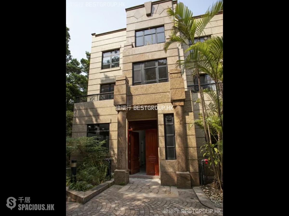 Shouson Hill - Las Pinadas 01