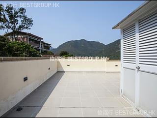 Shouson Hill - Las Pinadas 13