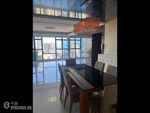 Mid Levels Central - The Grand Panorama Block 4 05