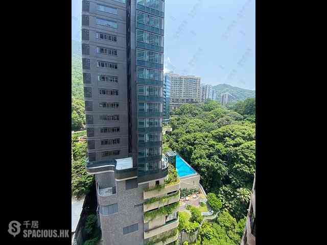 Mid Levels West - Kingsford Height 11