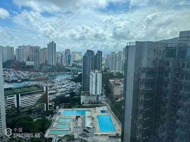 黃竹坑 - 港島南岸2期 揚海 01