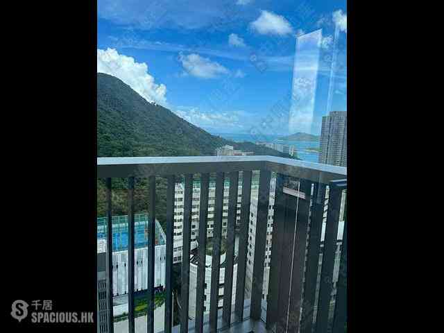 黃竹坑 - 港島南岸2期 揚海 02