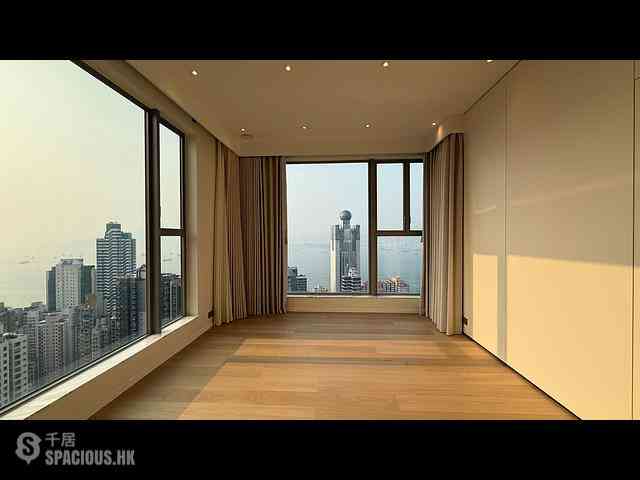 Sai Ying Pun - The Summa Block 1 16