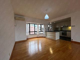 Mid Levels West - Kingsford Height 06