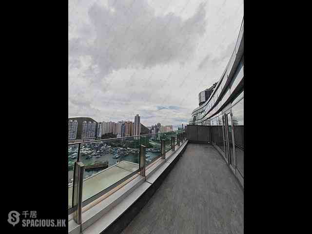 Wong Chuk Hang - Marinella 08