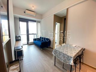 Sai Ying Pun - Two・Artlane 02
