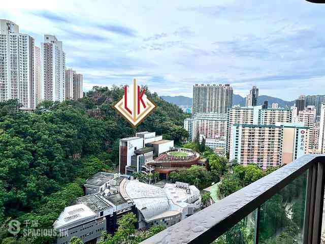 To Kwa Wan - 26 Ko Shan 04