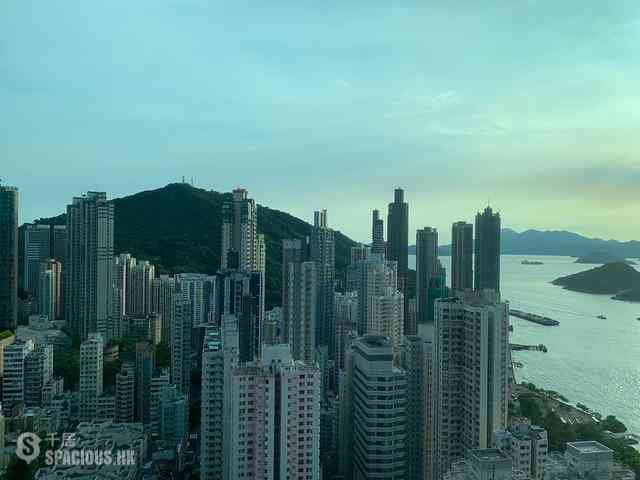 Shek Tong Tsui - The Belcher's 01
