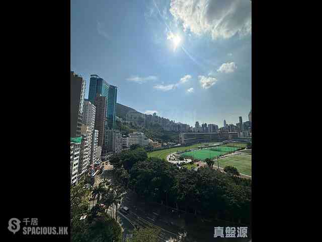 Happy Valley - Happy Mansion 08
