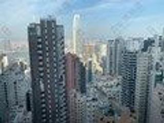 Mid Levels Central - Vantage Park Block 1 09