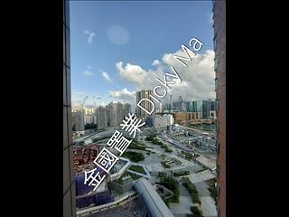 西九龙 - 凯旋门 03