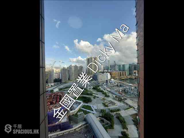 西九龙 - 凯旋门 03