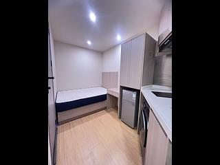 Prince Edward - 205B, Fa Yuen Street 02