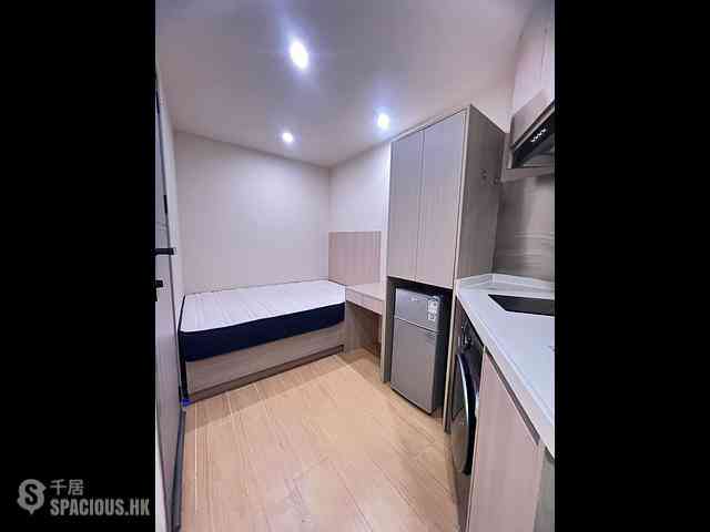 Prince Edward - 205B, Fa Yuen Street 02