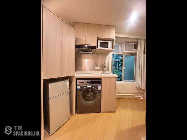 Prince Edward - 205B, Fa Yuen Street 01