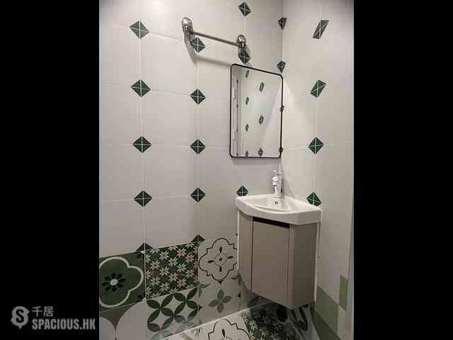 Prince Edward - 205B, Fa Yuen Street 03
