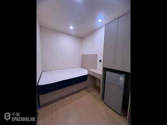 Prince Edward - 205B, Fa Yuen Street 05