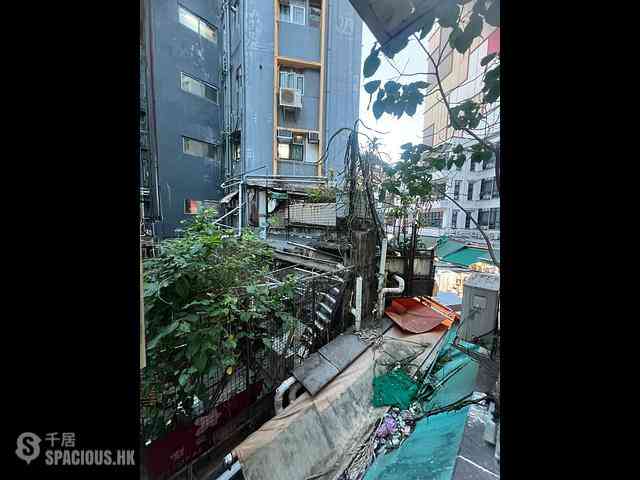 Prince Edward - 205B, Fa Yuen Street 06
