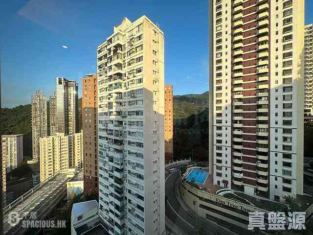 大坑 - 高寧大廈 09