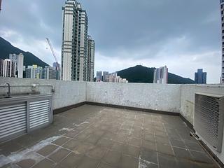 堅尼地城 - 雅福台 17