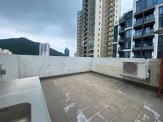 堅尼地城 - 雅福台 18