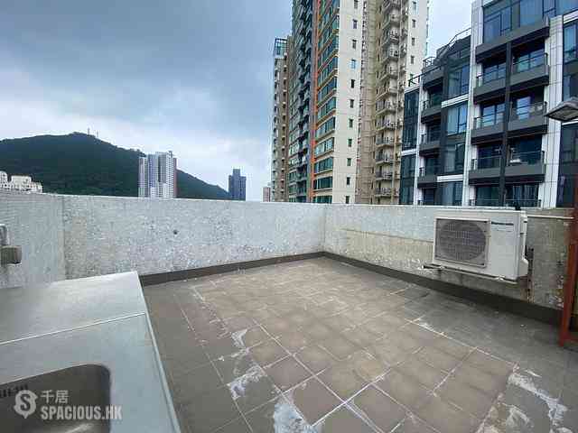 堅尼地城 - 雅福台 18